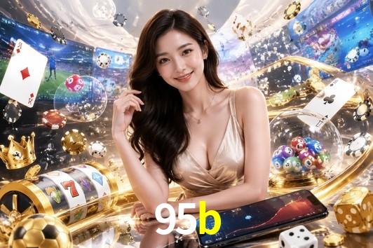 Welcome Bonus 95b