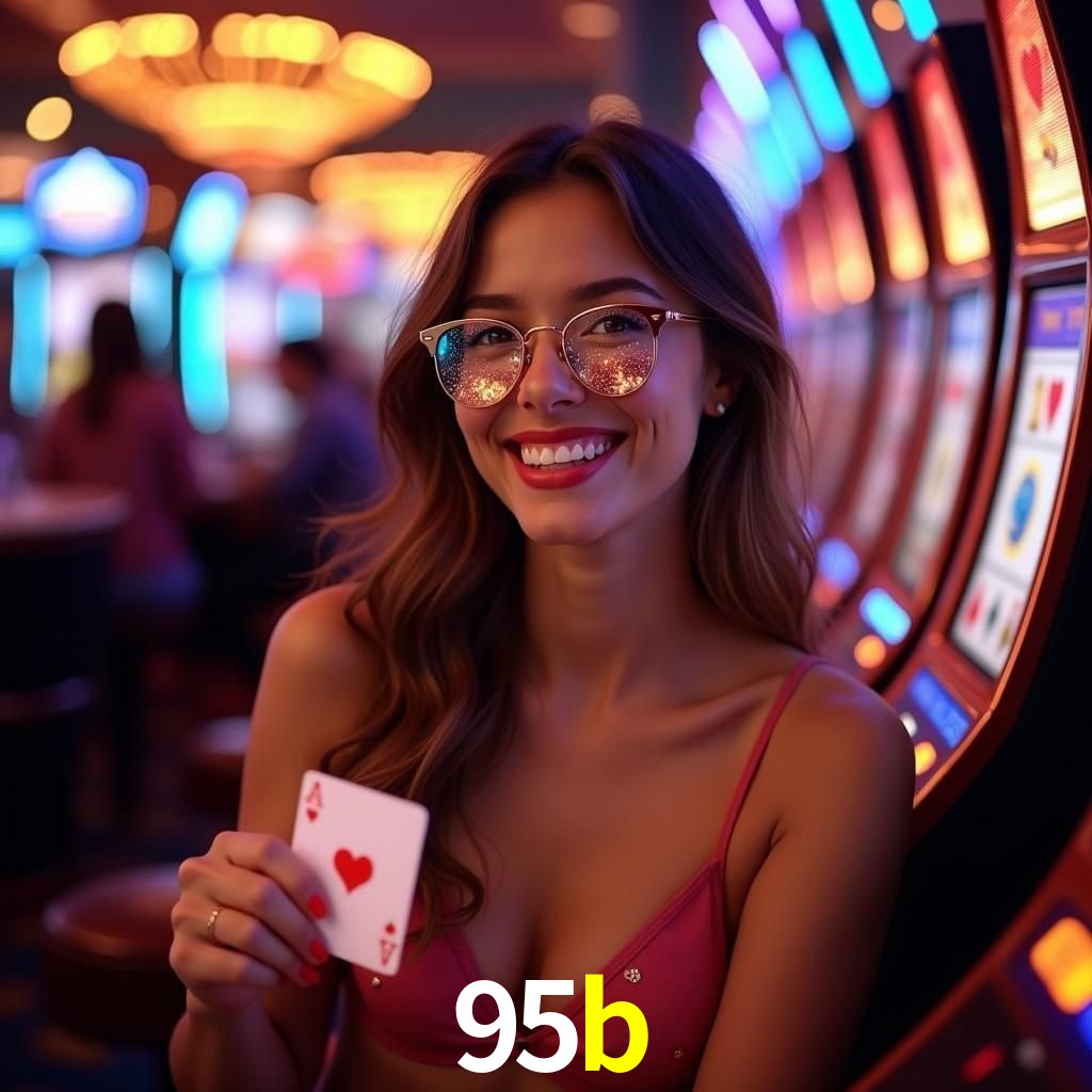 Experiência VIP 95b