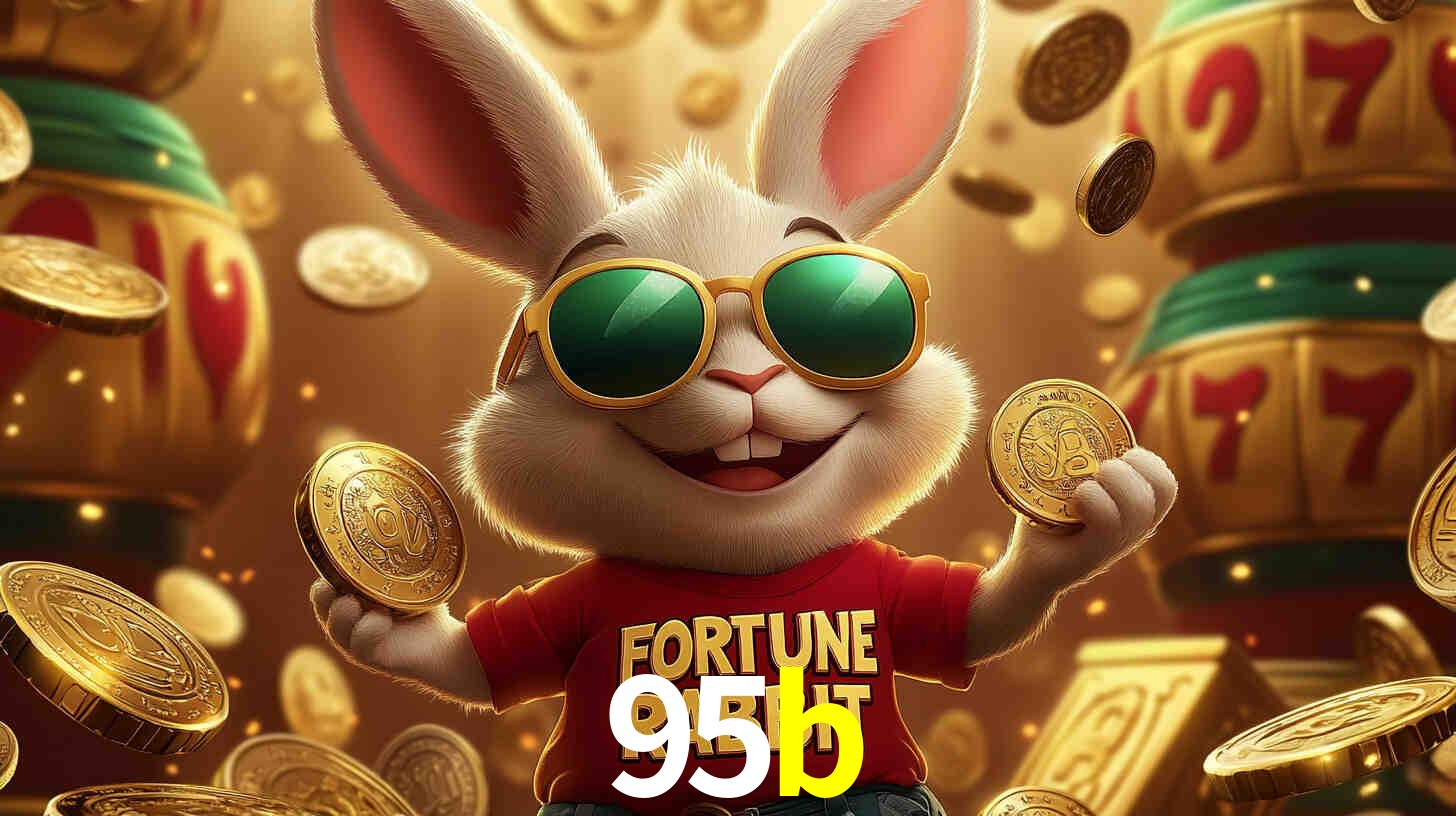 95b - Jackpot de Pressão Total - 95b.com