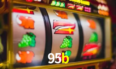 Desvendando o Mundo dos Jogos Virtuais na 95b