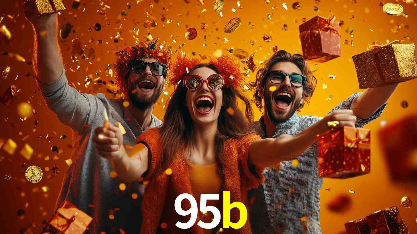 95b bet