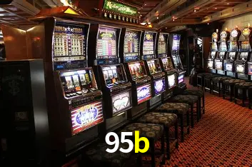 Descubra a Essência do 95b: Nossa História e Compromissos