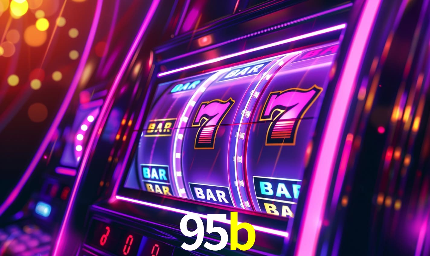 95b - Corrida Louca Pela Fortuna - 95b.com