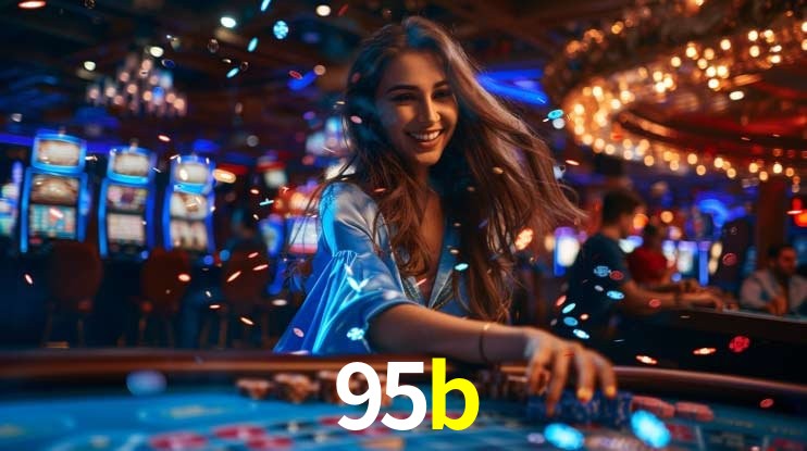 Welcome Bonus 95b