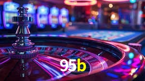 Estatísticas do Jogo 95b