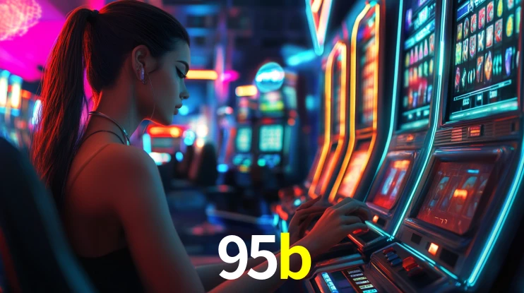 Ofertas Imperdíveis na 95b: Promoções e Bônus Que Valem a Pena