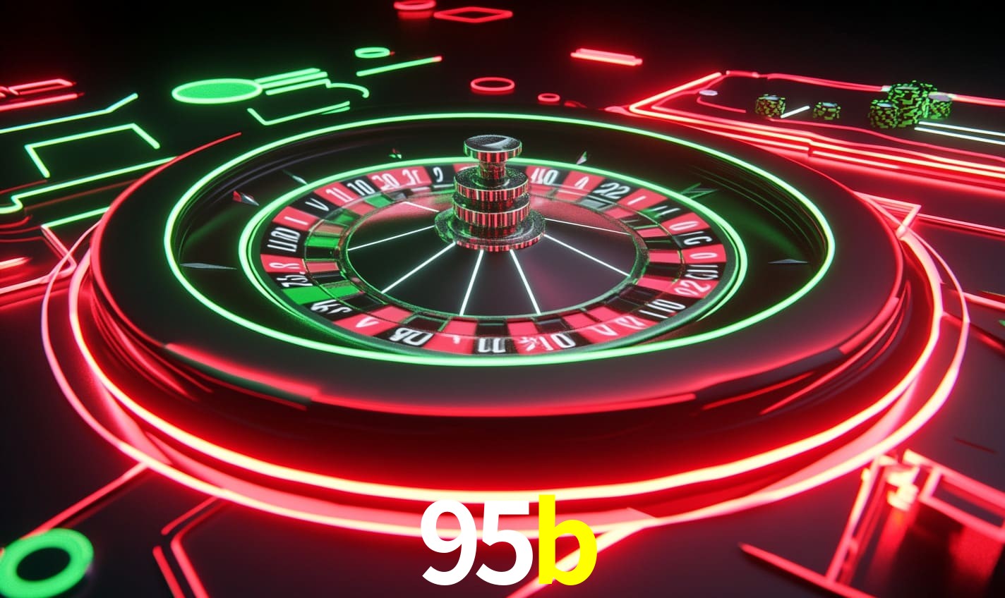 Descubra o Programa VIP da 95b: Vantagens Exclusivas para Jogadores