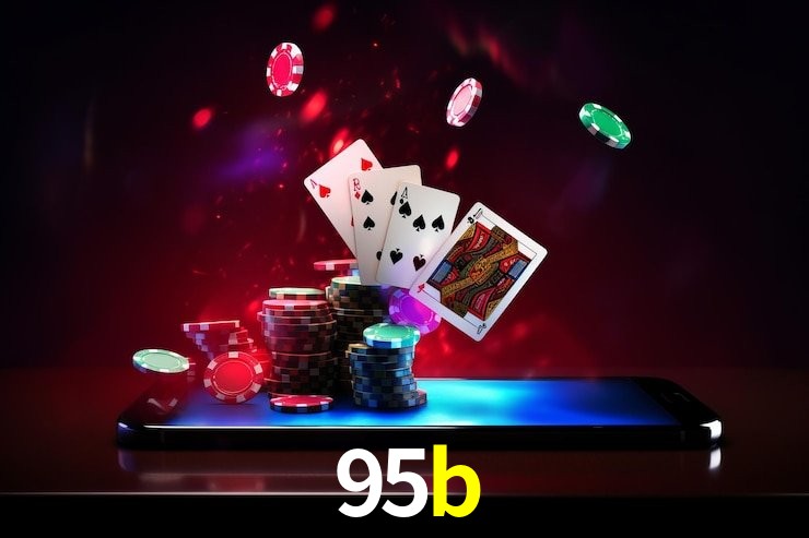 Game Providers 95b
