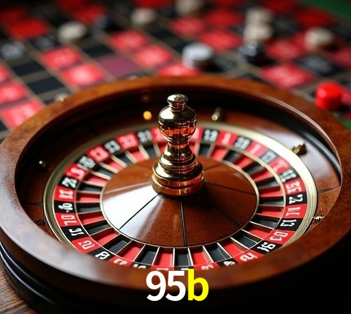 95b Plataforma