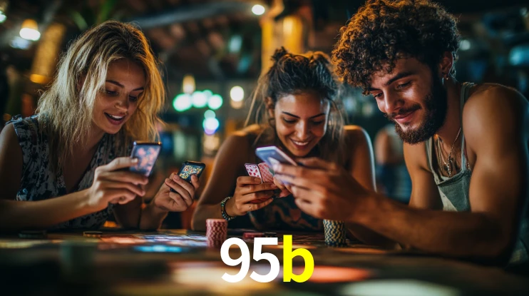 Live Casino 95b