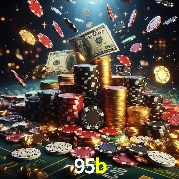 cassino 95b
