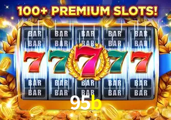 A Emoção da Loteria na 95b: Uma Chance de Mudança de Vida