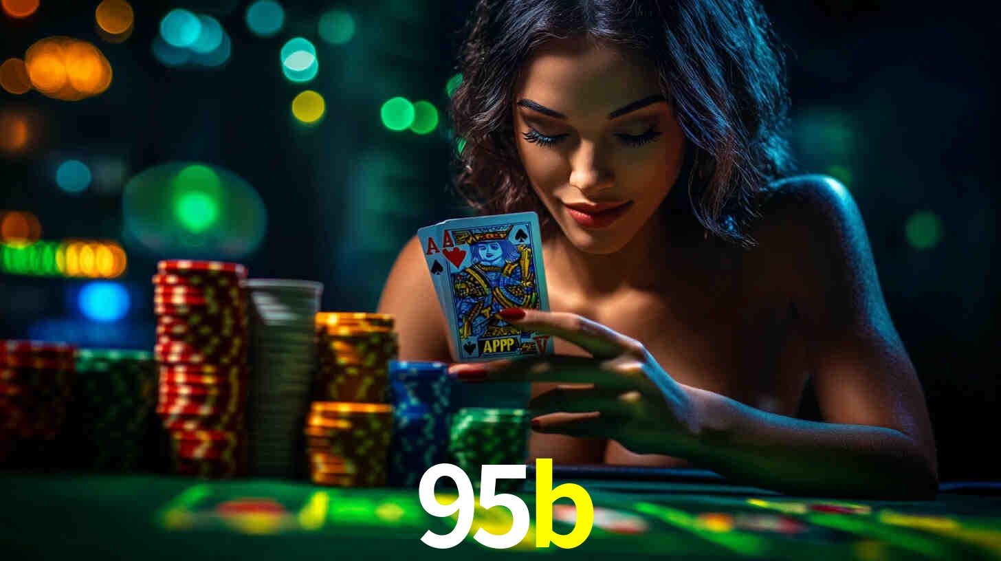 Descubra a Essência do 95b: Nossa História e Compromissos