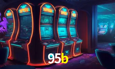 A Emoção da Loteria na 95b: Uma Chance de Mudança de Vida