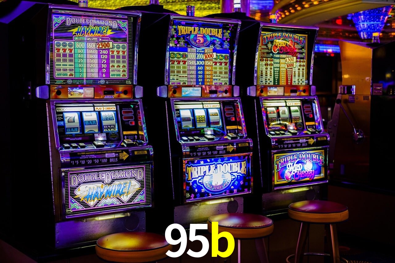 Apostas de Tênis 95b