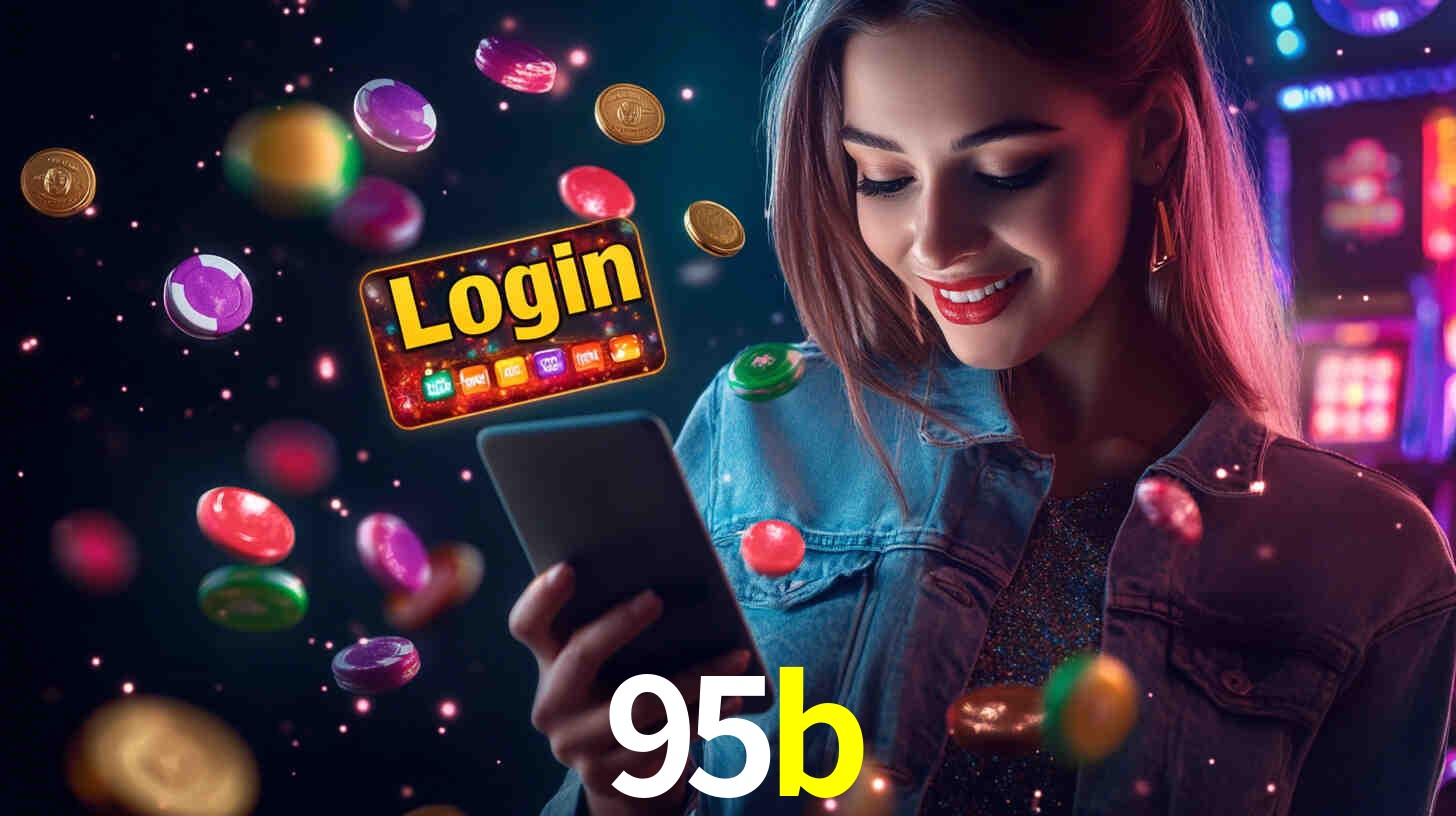 A Popularidade dos Caça-Níqueis no 95b