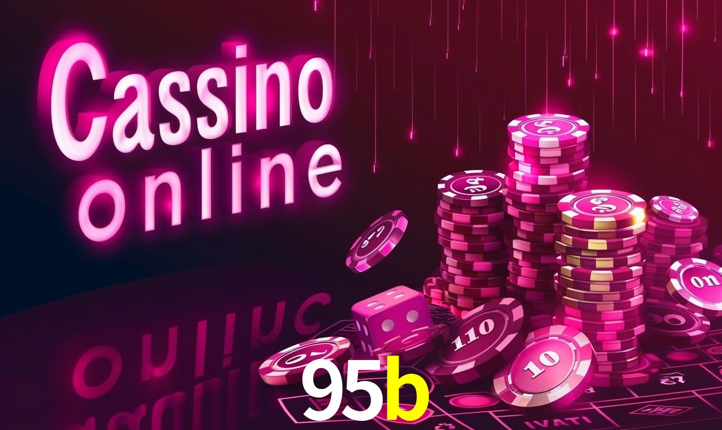 Inovações de Jogos na 95b: O Futuro das Experiências Interativas
