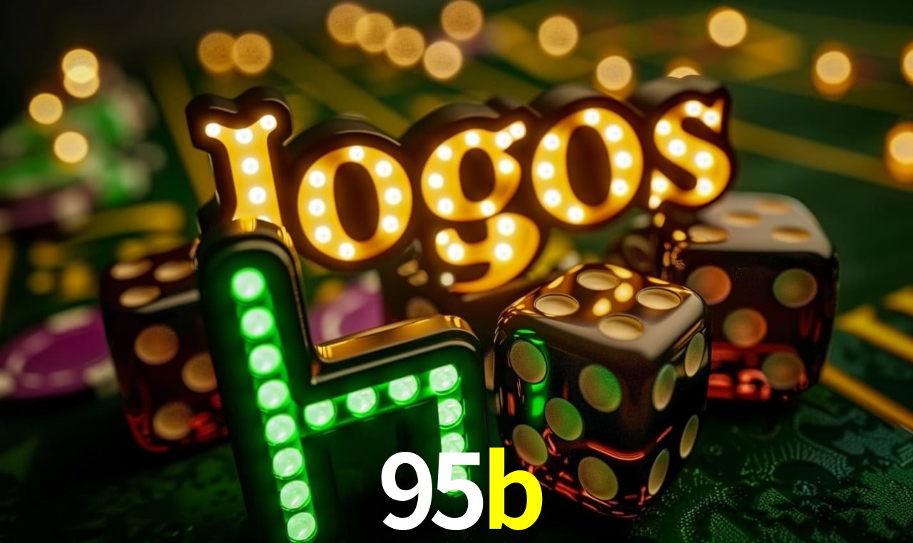 Jogos de Slot 95b
