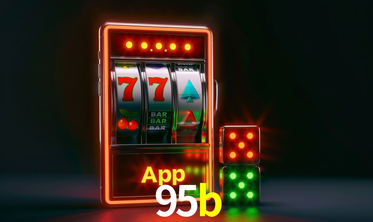 Diretório de Jogos 95b