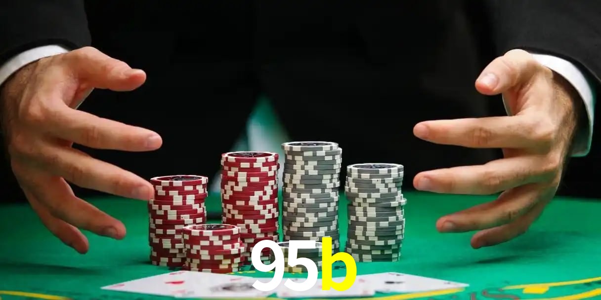 95b telegram