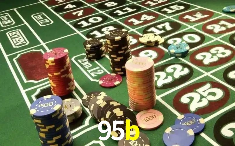 Provedores de Jogos 95b