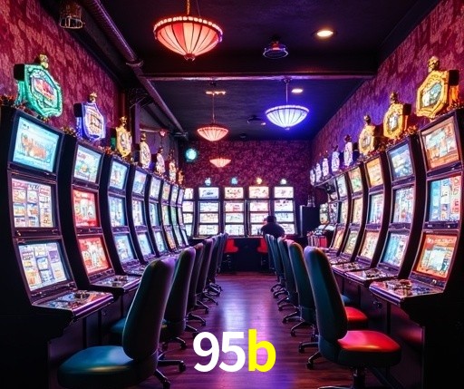 95b Plataforma