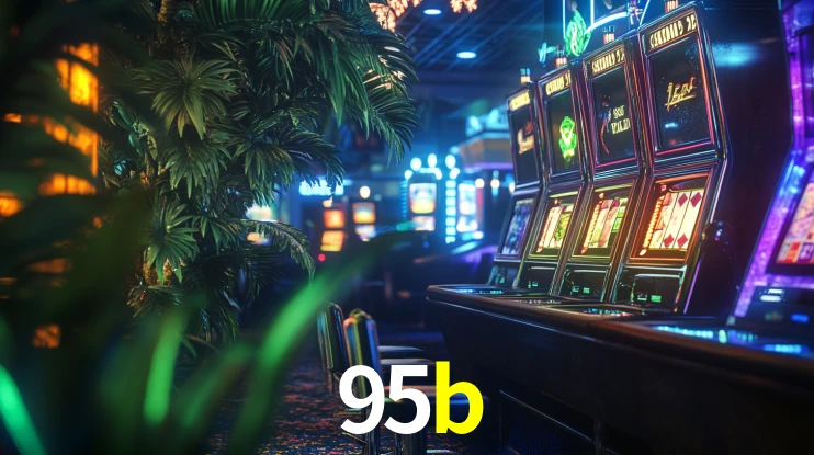 Blackjack Table 95b