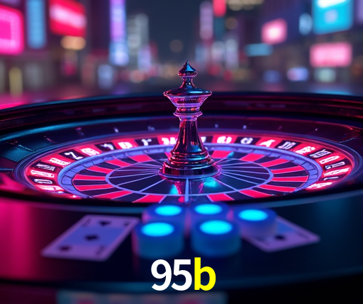 Explorando a Categoria de Eventos em Apostas na 95b
