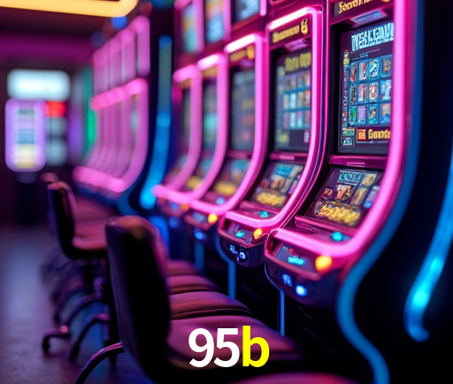 95b lottery