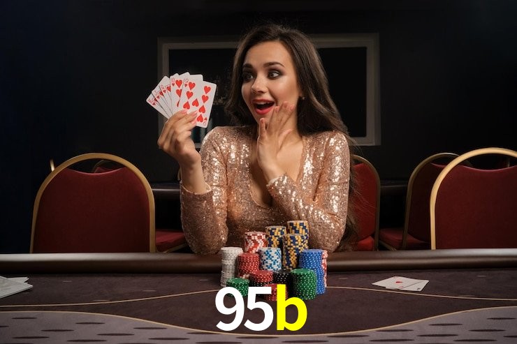 95b Fortune Tiger