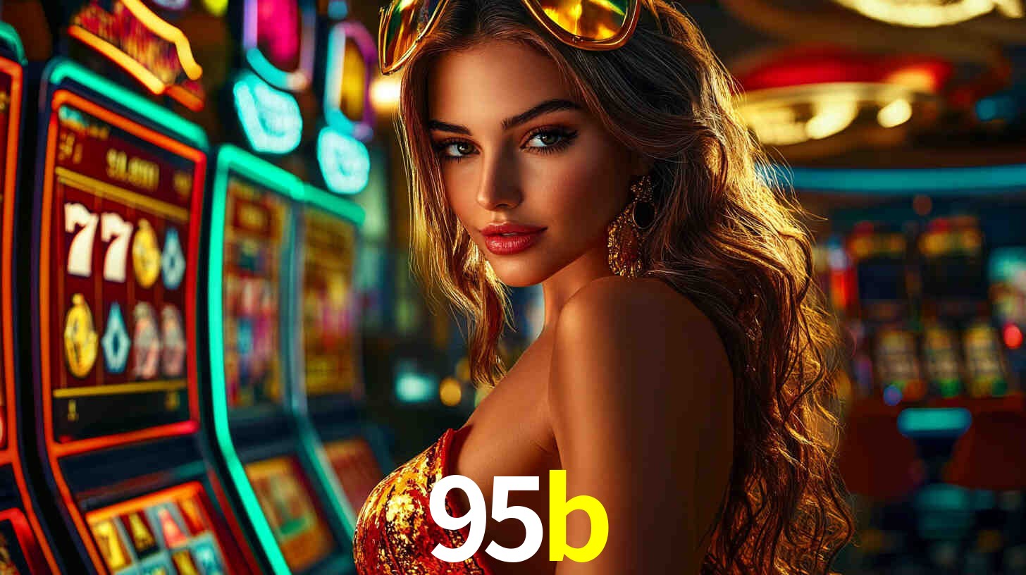 Welcome Bonus 95b