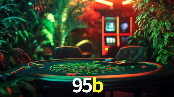 Roulette Table 95b