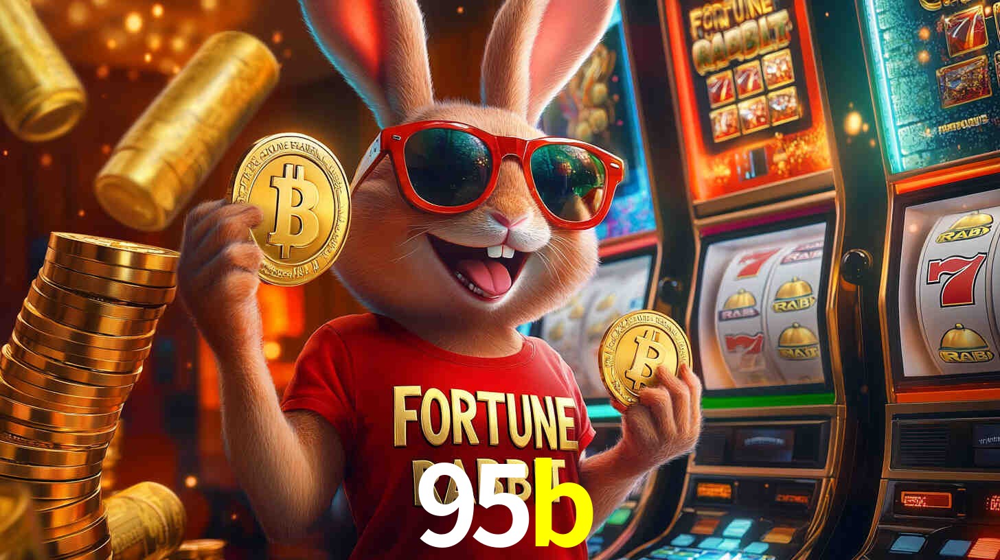 A Popularidade dos Caça-Níqueis no 95b