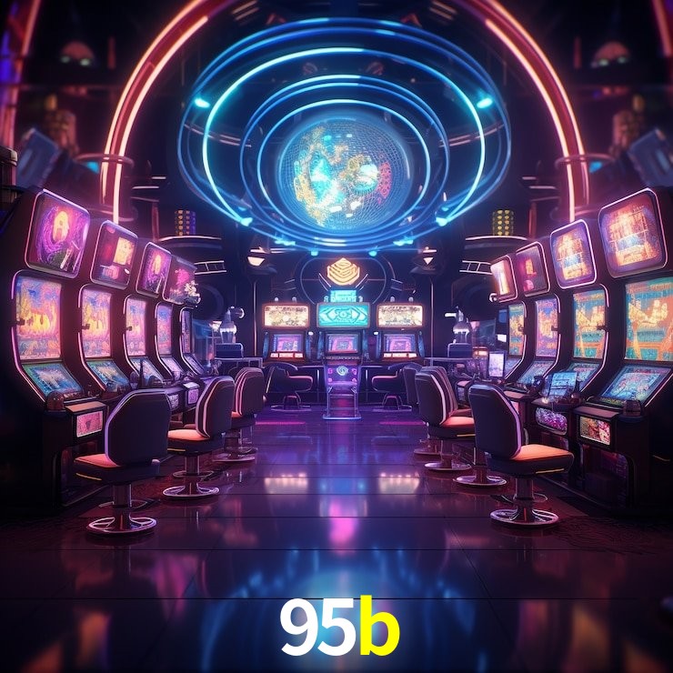 95b vip