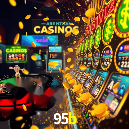 Desvendando o Mundo dos Jogos Virtuais na 95b
