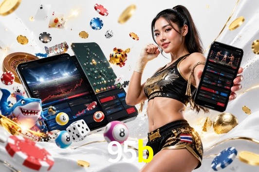 Flash Promotion 95b