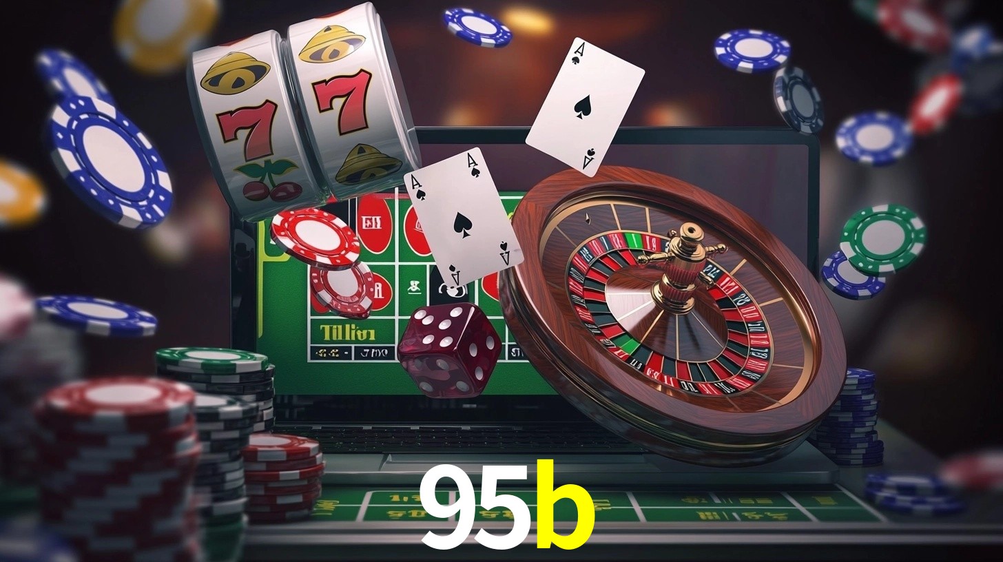 95b App Interface