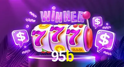 Descubra o Mundo do Cassino Online com 95b