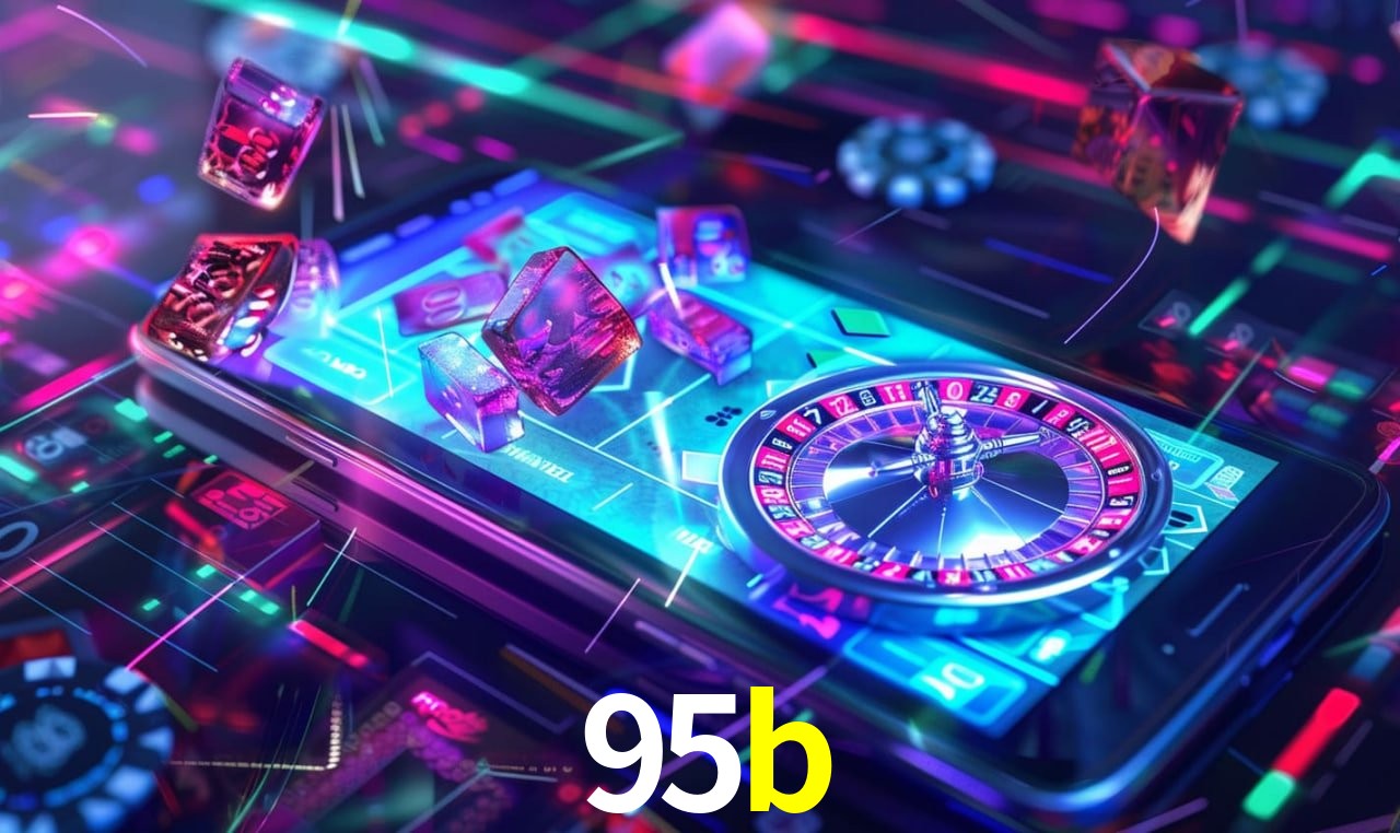 Casino VIP 95b