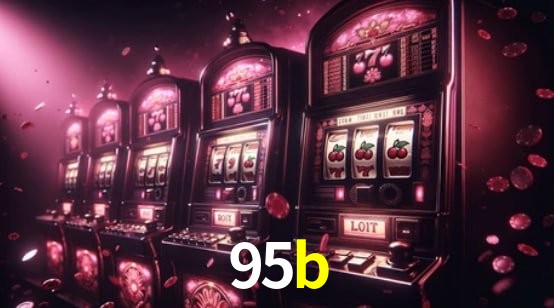 Descubra o Programa VIP da 95b: Vantagens Exclusivas para Jogadores