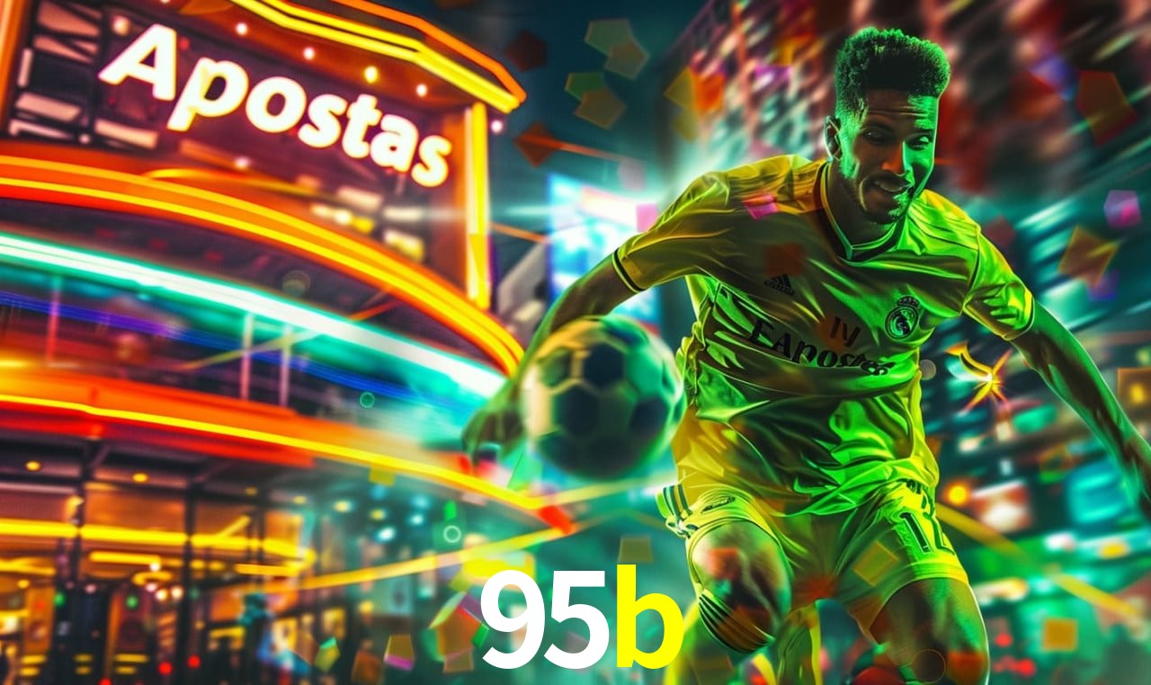 Estatísticas Esportivas 95b