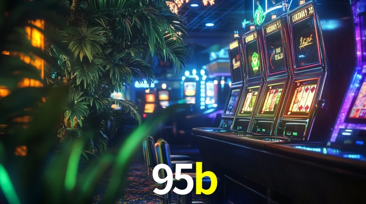 VIP Casino 95b