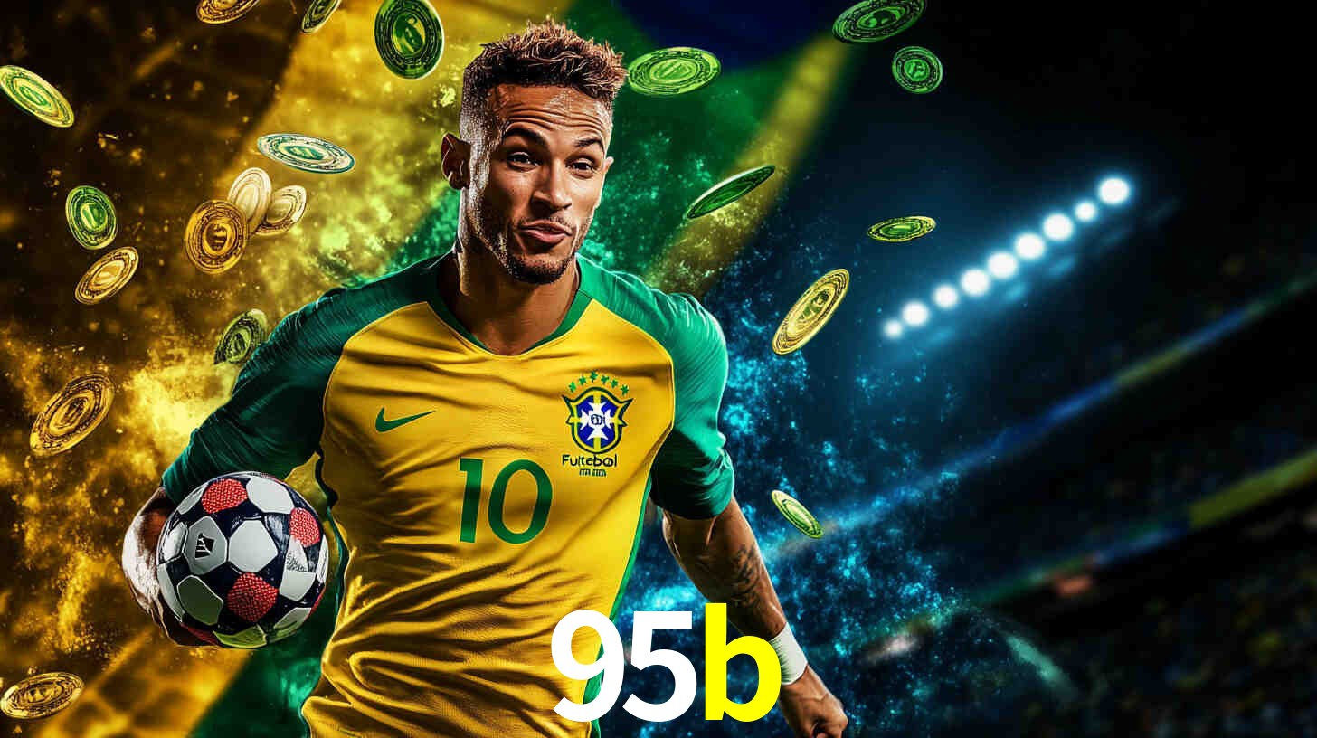 Desvendando o Mundo dos Jogos Virtuais na 95b