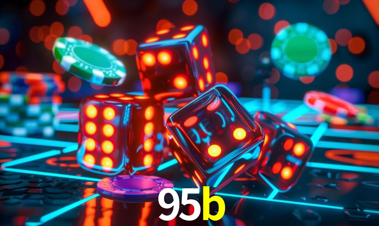 Descubra a Essência do 95b: Nossa História e Compromissos