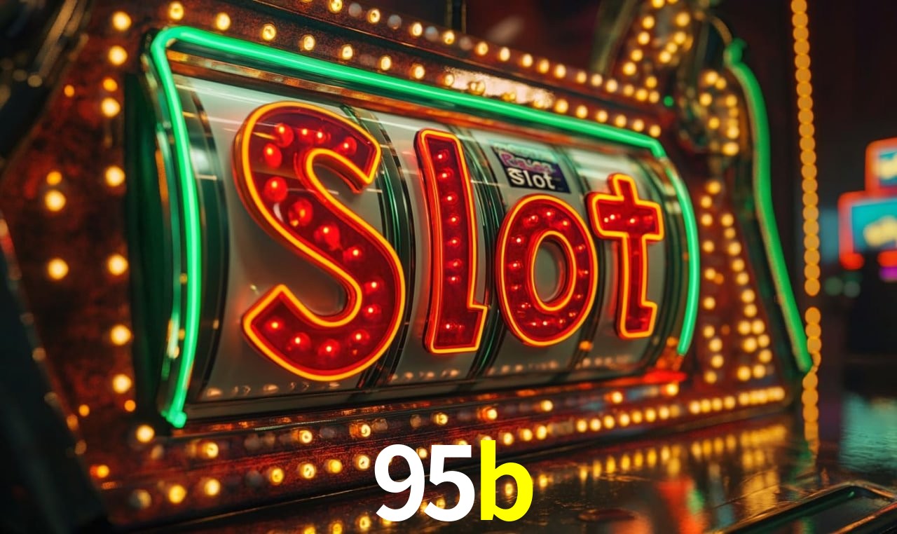 Provedores de Jogos 95b