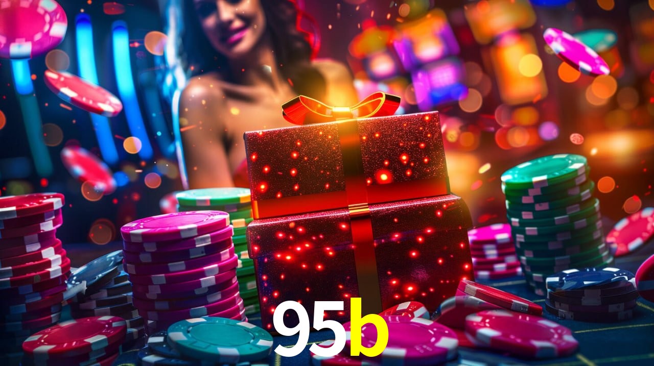 Explorando a Categoria de Eventos em Apostas na 95b
