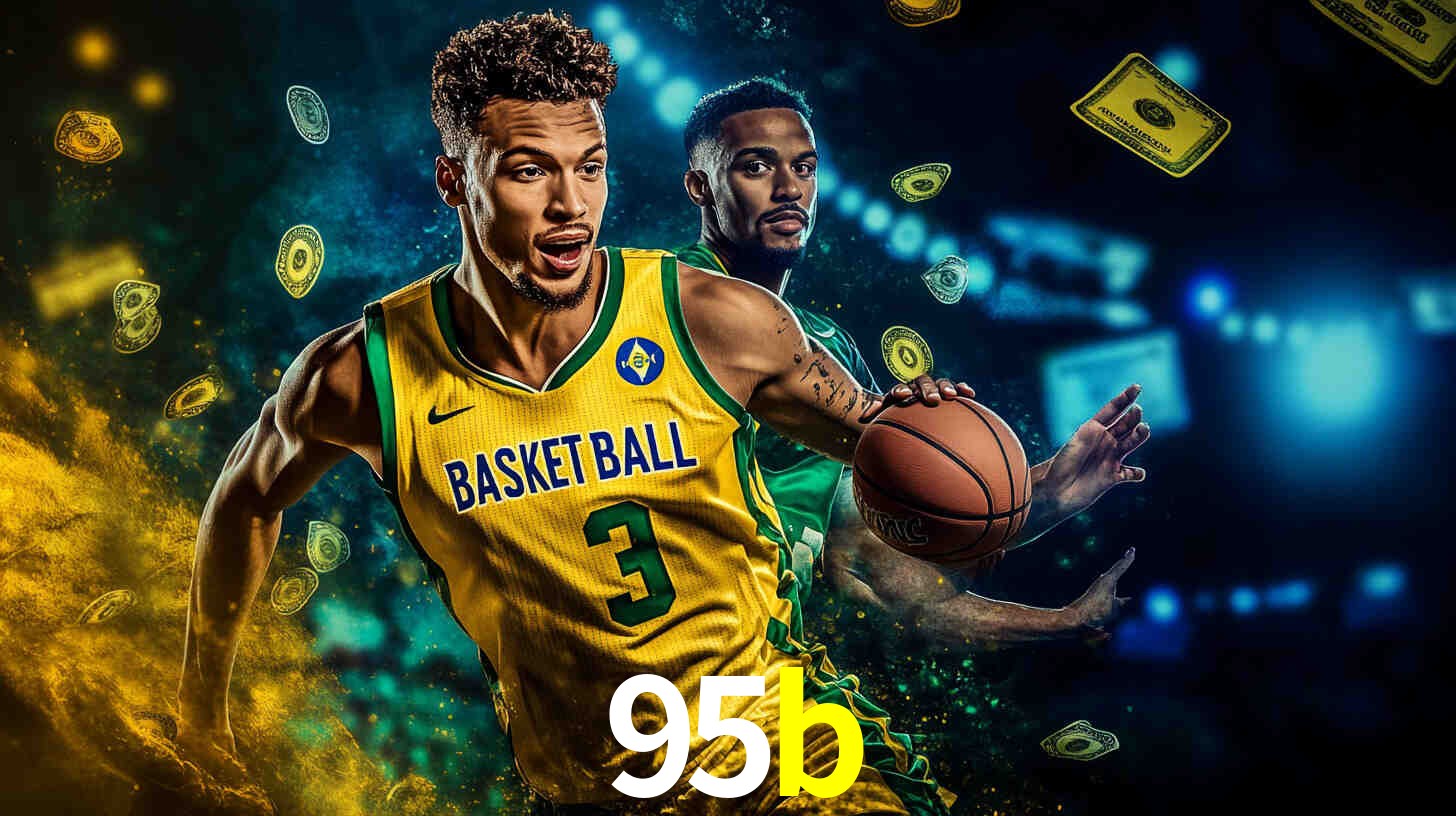 Descubra a Magia dos Jogos de Arcade no 95b