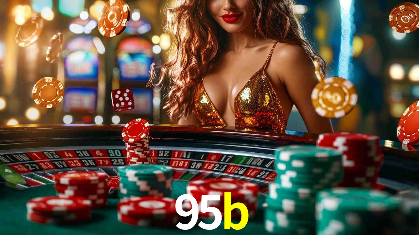 Welcome Bonus 95b