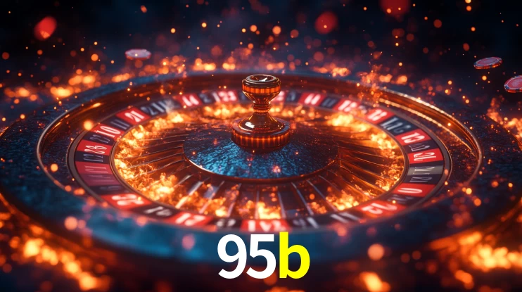 Ofertas Imperdíveis na 95b: Promoções e Bônus Que Valem a Pena