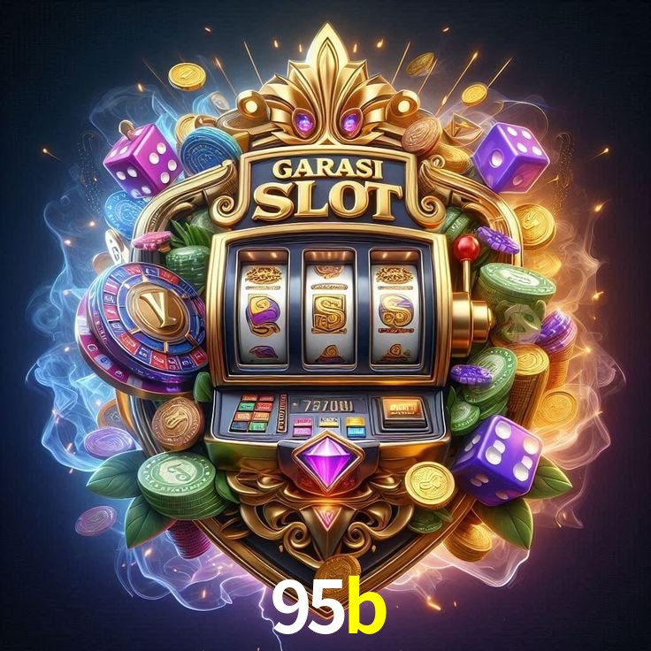 Jogos de Slot 95b